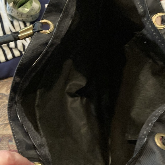 Tote-13”x17” with picture of Venice - Picture 6 of 6